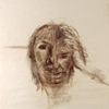 After DaVinci - Buy Fine Art Drawings by Contemporary Female Artists