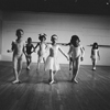 children's ballet studio