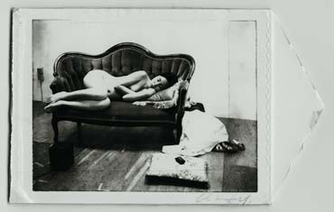 Claudia Kleefeld - Contemporary Female Artist
